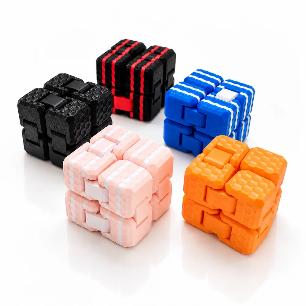 Cubo Infinito